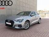 2023 Audi A3 1.4L